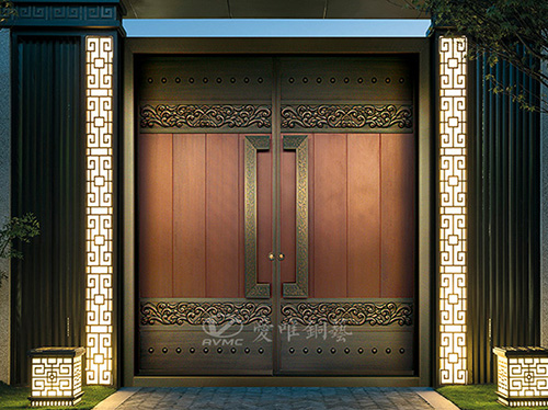 名門(mén)雅居500