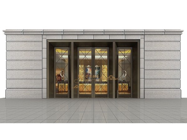 廣東銅門(mén)的內(nèi)部結(jié)構(gòu)是怎么樣？