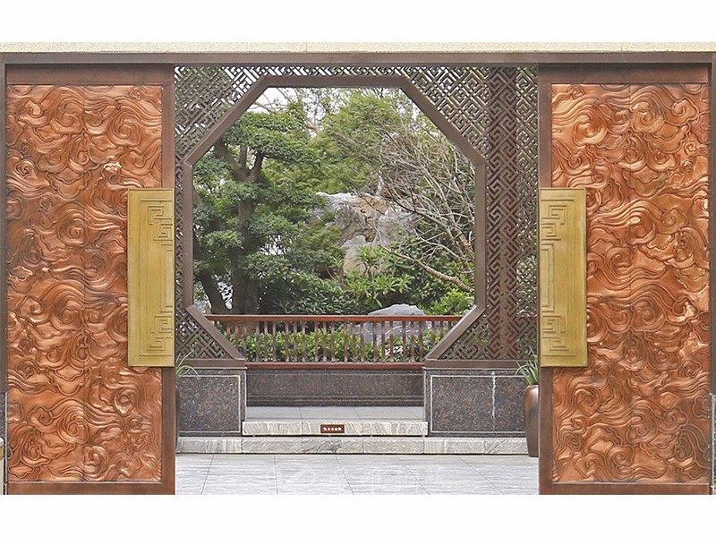 愛(ài)唯銅藝 愛(ài)唯銅藝